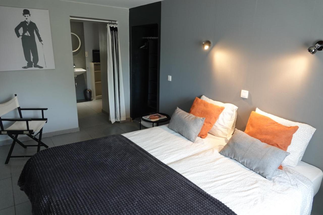 Coeur De Boeur Villa Houffalize Luaran gambar
